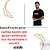 CAMISETA AUSTIN WESTERN PRETO LOGO BRANCO - Imagem 4