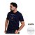 CAMISETA AUSTIN WESTERN AZUL C/ CINZA - Imagem 2