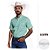 CAMISA AUSTIN MC VERDE - Imagem 2