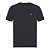 CAMISETA LEE 5471 HD PRETO - Imagem 1