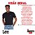 CAMISETA LEE 5471 HD PRETO - Imagem 5