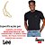 CAMISETA LEE 5471 HD PRETO - Imagem 2