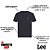 CAMISETA LEE 5471 HD PRETO - Imagem 4