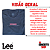 CAMISETA LEE 5458L RETANGULO MARINHO - Imagem 5