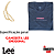 CAMISETA LEE 5458L RETANGULO MARINHO - Imagem 2