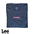 CAMISETA LEE 5458L RETANGULO MARINHO - Imagem 3