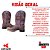 BOTA GOYAZES 233602-CU MUSTANG - Imagem 7