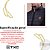 COLETE PUFFER 5089 TXC MARINHO - Imagem 3