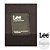 CAMISETA LEE 5469L ETIQUETA PRETO - Imagem 6
