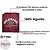 MOLETOM TXC 3426 C/ CAPUZ BORDO - Imagem 4