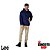 MOLETOM 9016L LEE  C/ CAPUZ - Imagem 3