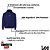 MOLETOM 9016L LEE  C/ CAPUZ - Imagem 4