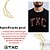 CAMISETA TXC 192343 PRETO - Imagem 2