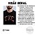 CAMISETA TXC 192343 PRETO - Imagem 6