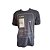 CAMISETA TXC 192347 GRAFITE - Imagem 1