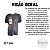 CAMISETA TXC 192347 GRAFITE - Imagem 6