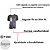 CAMISETA TXC 192347 GRAFITE - Imagem 4