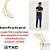 CAMISETA POLO TXC 6866 MARINHO - Imagem 2