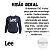 MOLETOM LEE 9226L MARINHO - Imagem 5