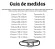 CINTO MASTER COURO LISO - Imagem 12