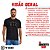 CAMISETA TXC 192413 PRETO - Imagem 6