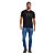 CAMISETA TXC 192413 PRETO - Imagem 1