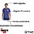 CAMISETA TXC 192483 MARINHO - Imagem 4