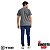 CAMISETA TXC 192515 MESCLA - Imagem 5