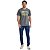 CAMISETA TXC 192515 MESCLA - Imagem 1