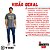 CAMISETA TXC 192515 MESCLA - Imagem 6