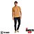 CAMISETA TXC 192490 CARAMELO - Imagem 3