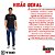 CAMISETA TXC 192418 PRETO - Imagem 6