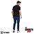 CAMISETA TXC 192418 PRETO - Imagem 3