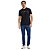 CAMISETA TXC 192418 PRETO - Imagem 1