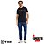 CAMISETA TXC 192418 PRETO - Imagem 5