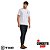 CAMISETA TXC 192438 BRANCO - Imagem 3