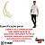 CAMISETA TXC 192438 BRANCO - Imagem 2