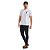 CAMISETA TXC 192438 BRANCO - Imagem 1