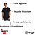 CAMISETA TXC 192408 PRETO - Imagem 3