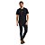 CAMISETA TXC 192408 PRETO - Imagem 1