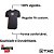 CAMISETA TXC 192433 PRETO - Imagem 4