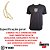 CAMISETA TXC 192433 PRETO - Imagem 2