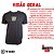 CAMISETA TXC 192433 PRETO - Imagem 5