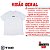 CAMISETA TXC 192430 BRANCO - Imagem 5