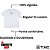 CAMISETA TXC 192430 BRANCO - Imagem 4
