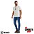 CAMISETA TXC 192444 OFF/WHITE - Imagem 7