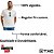 CAMISETA TXC 192444 OFF/WHITE - Imagem 4