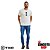 CAMISETA TXC 192444 OFF/WHITE - Imagem 3