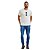CAMISETA TXC 192444 OFF/WHITE - Imagem 1