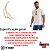CAMISETA TXC 192444 OFF/WHITE - Imagem 2